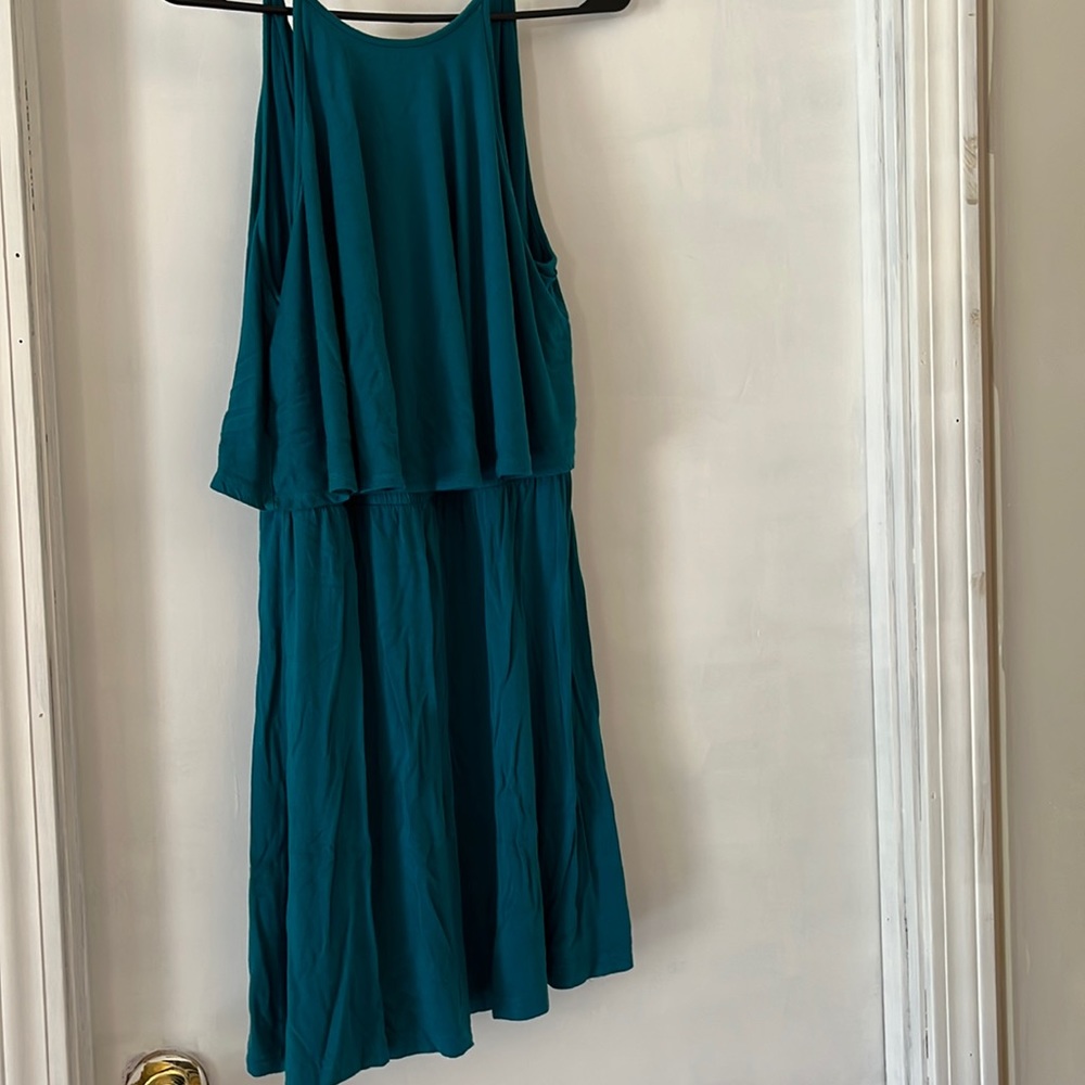 American Eagle Dress